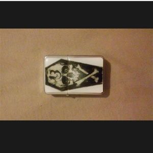 Zippo lighter