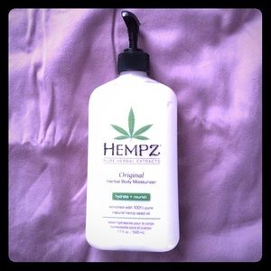 HEMPZ BODY LOTION❗️