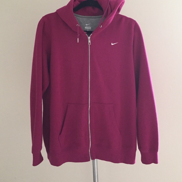 Nike jacket