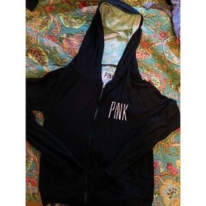 Victoria's Secret Pink hoodie