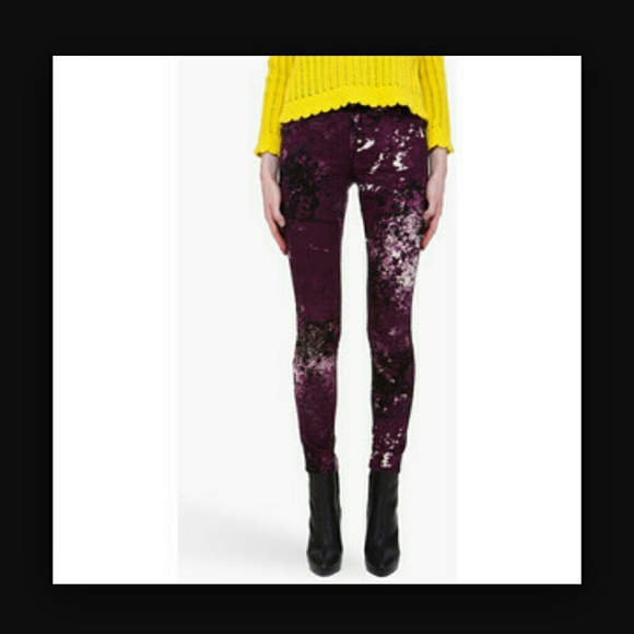 Rag & bone Galaxy Jean