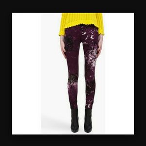 Rag & bone Galaxy Jean