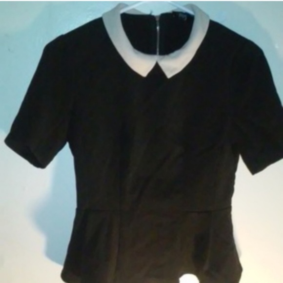 Collar shirt