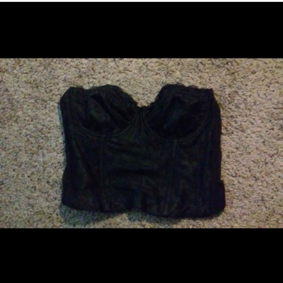 Bustier