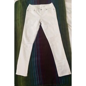 The Limited - 678 Skinny Ankle Jeans