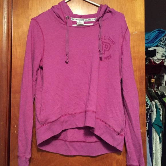 PINK Hoodie
