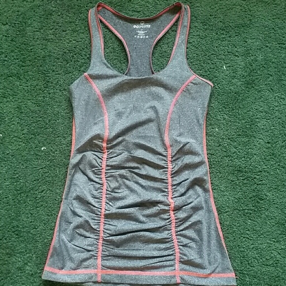 Racerback Workout tank