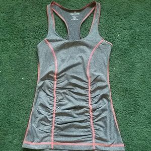 Racerback Workout tank