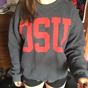 OSU Sweatshirt