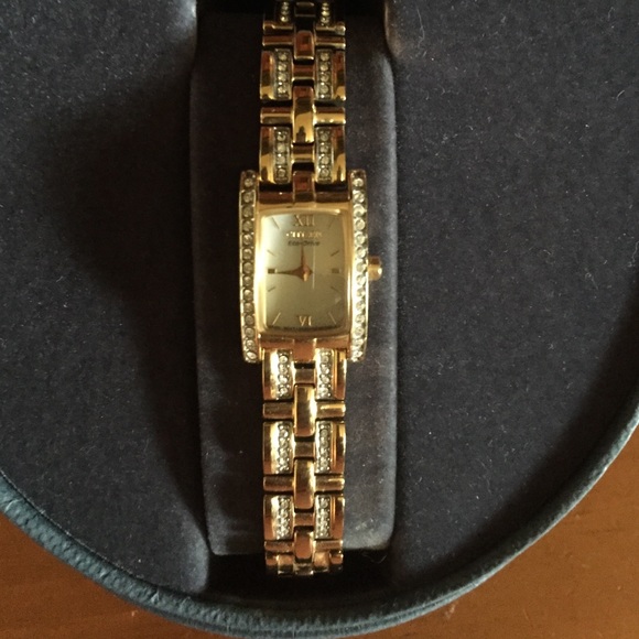 Eco Friendly Watch