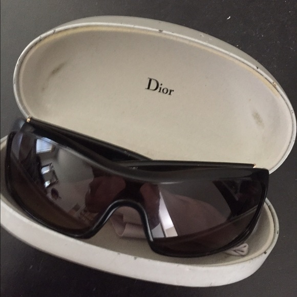 Dior sunglasses