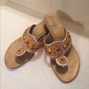 Vaneli Sandals