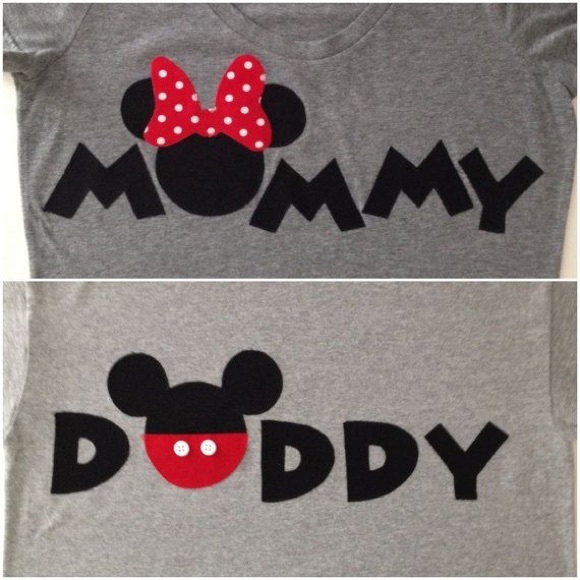 3 shirts