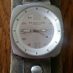Kenneth Cole reaction watch
