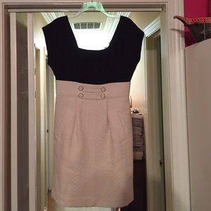 TIBI DRESS!
