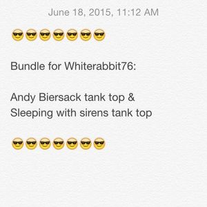 bundle for whiterabbit76