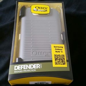 Otter Box