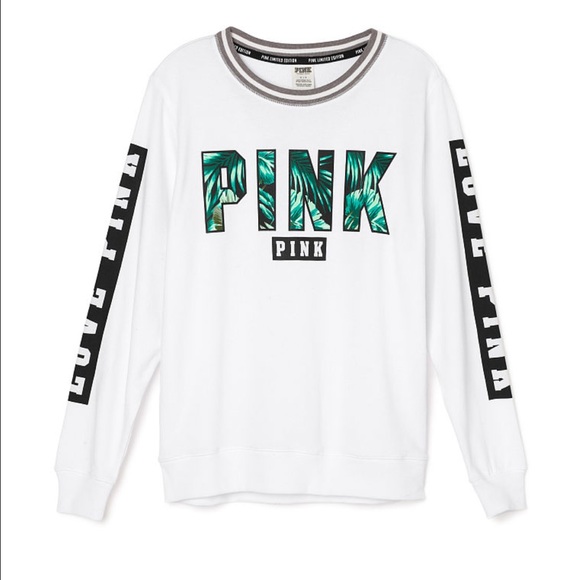 Limited Edition Victoria Secret's Sweater