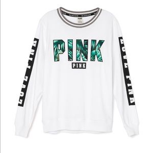 Limited Edition Victoria Secret's Sweater