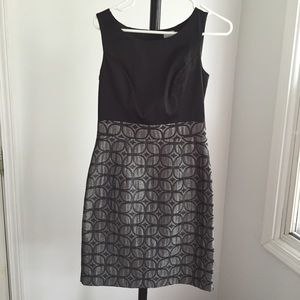 H&M sleeveless dress