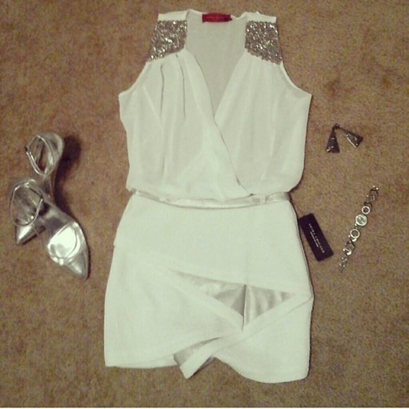 AKIRA!! Top and Skirt