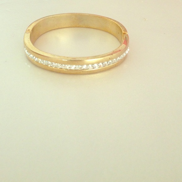 A bracelet