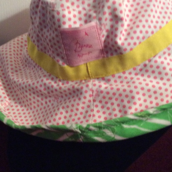 Buzz by Jane Fox hat - Picture 3 of 3