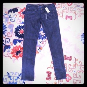 Express jeans! New with tag!!