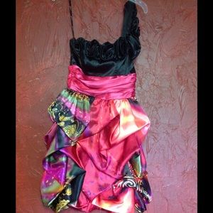 Beautiful party dress