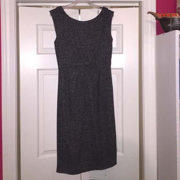 Jessica Simpson dress!