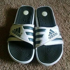Adidas Flip Flops