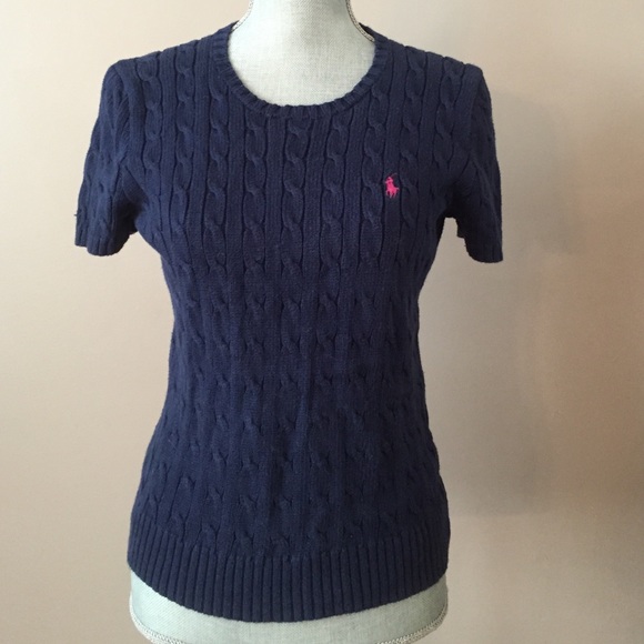 Ralph Lauren Sweaters - Ralph Lauren Sport sweater