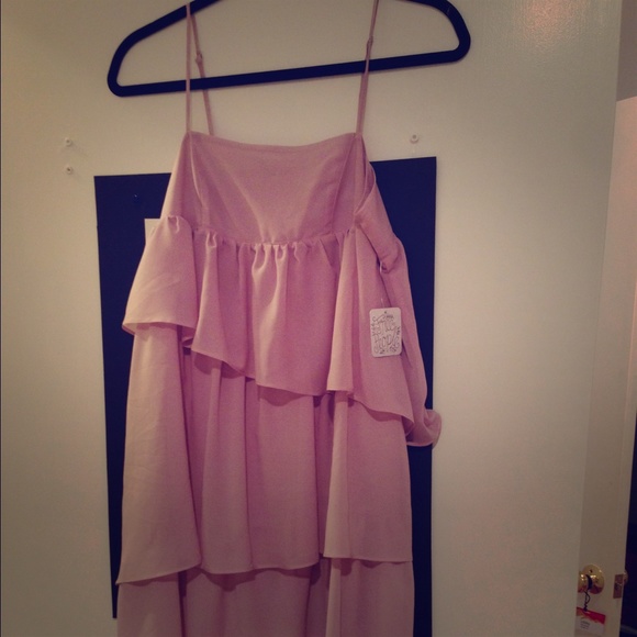 Free People Dress