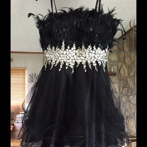 Gorgeous party dress