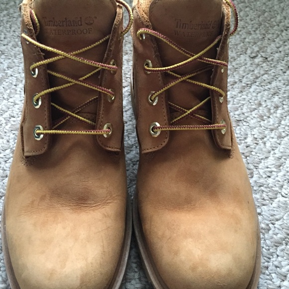 Timberland waterproof boots - Picture 2 of 4