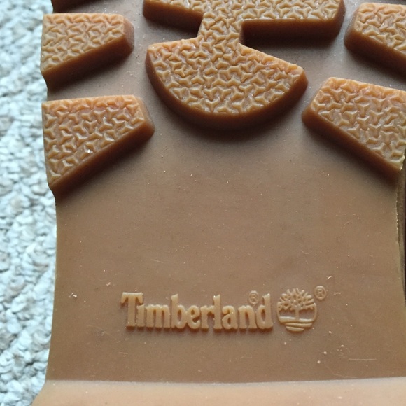 Timberland waterproof boots - Picture 3 of 4