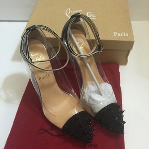 💣CLEARANCE💣 Red Bottom Shoes