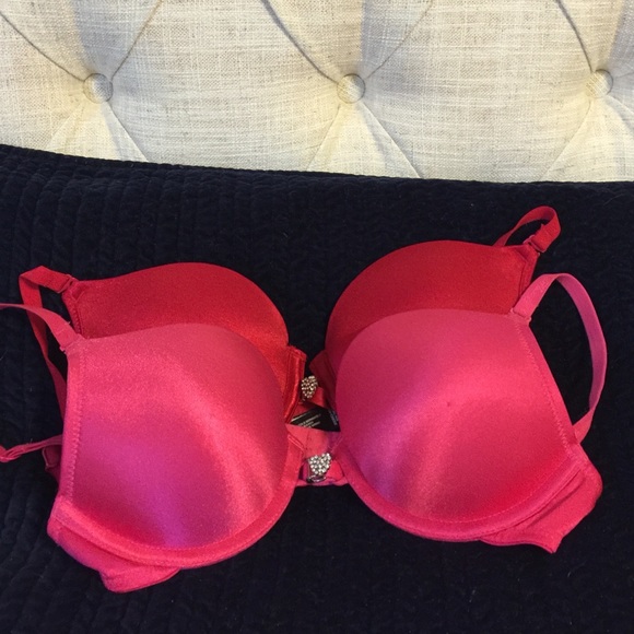 2 Victoria Secret Bras