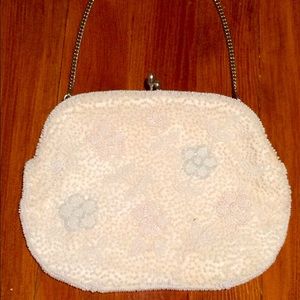 Vintage Small beaded purse 💥FINAL PRICE DROP💥