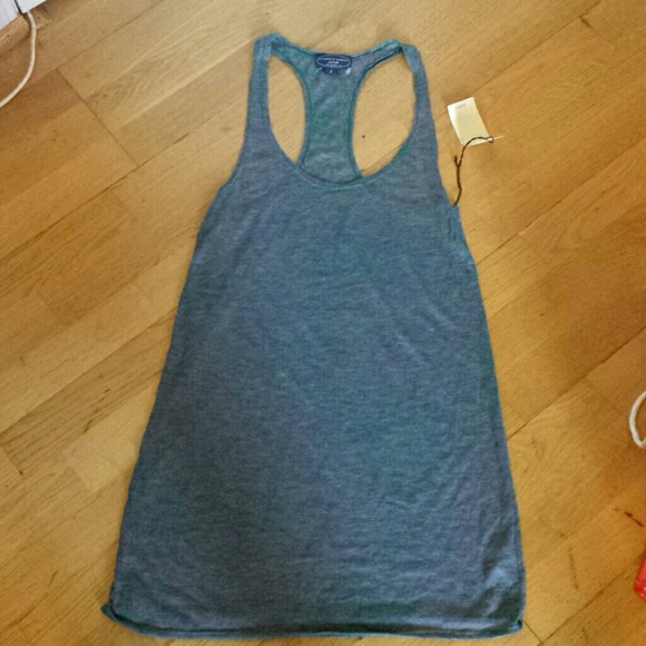 Citizens of Humanity Racerback coverup/dress - Picture 1 of 2