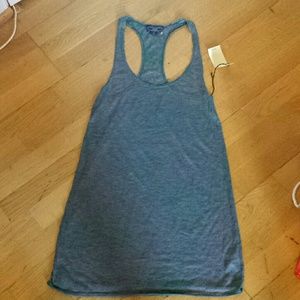 Citizens of Humanity Racerback coverup/dress