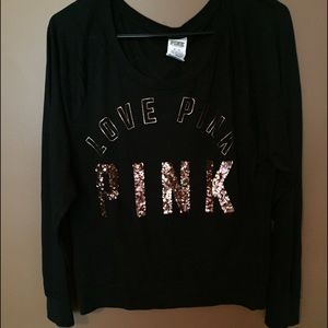 Victoria secret PINK shirt