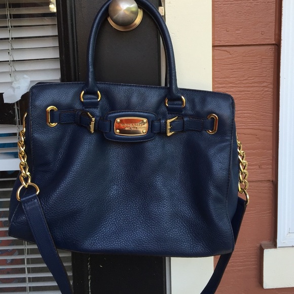 Michael kors medium bag