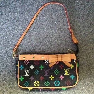 Louis Vuitton Pochette Accessoires