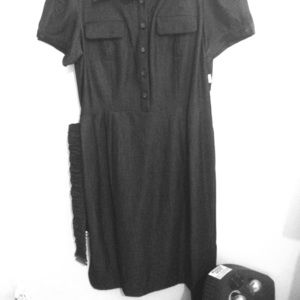 MUST GO office dress