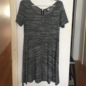 H&M Dress