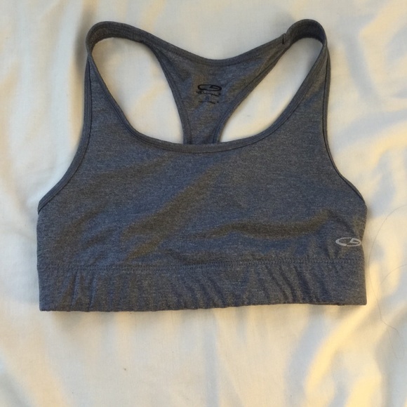 Champion sports bra