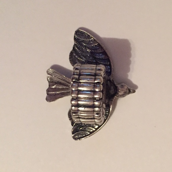 Bird ring💍🐦 - Picture 2 of 2