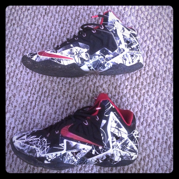 Lebron 11
