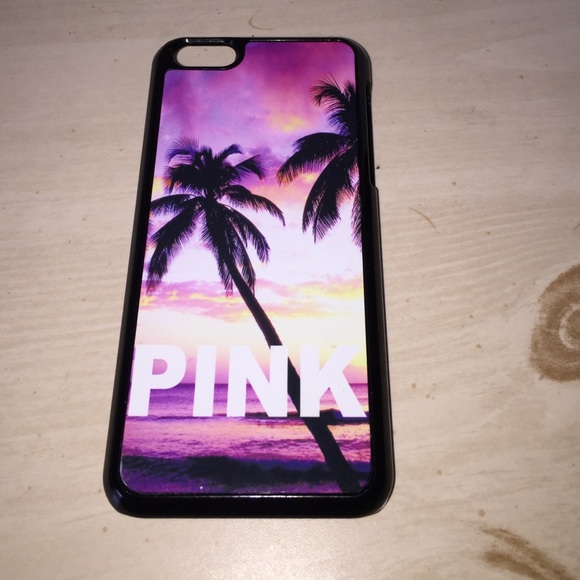 Other - iphone 5c PINK case